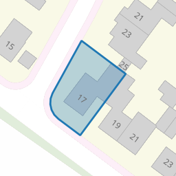 Perceel JBK00-A-1945