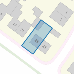 Perceel JBK00-A-1948