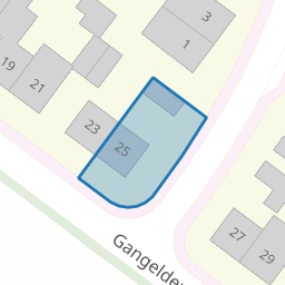 Perceel JBK00-A-1949