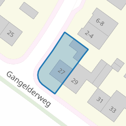 Perceel JBK00-A-1950