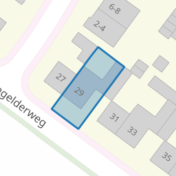 Perceel JBK00-A-1951