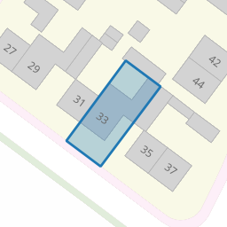 Perceel JBK00-A-1953