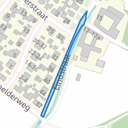 Perceel JBK00-A-1959