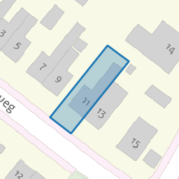 Perceel JBK00-A-1966