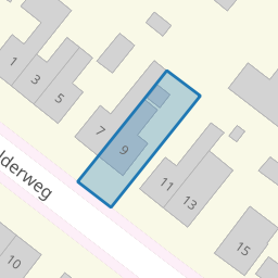 Perceel JBK00-A-1967