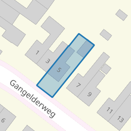 Perceel JBK00-A-1969