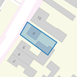 Perceel JBK00-A-1972