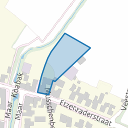 Perceel JBK00-A-1978