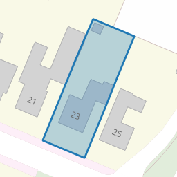 Perceel JBK00-A-1984