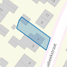 Perceel JBK00-A-1991