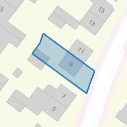 Perceel JBK00-A-1992