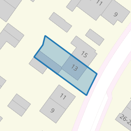 Perceel JBK00-A-1993