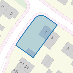 Perceel JBK00-A-1995