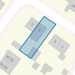 Perceel JBK00-A-1996