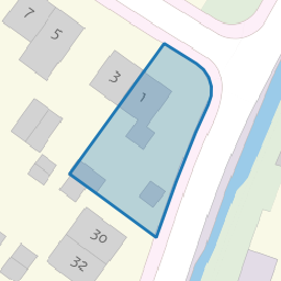 Perceel JBK00-A-1998