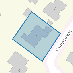 Perceel JBK00-A-2028