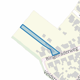 Perceel JBK00-A-2048