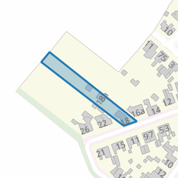 Perceel JBK00-A-2049