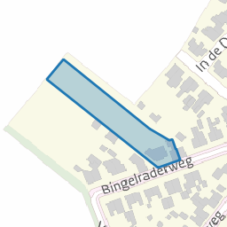 Perceel JBK00-A-2050