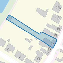 Perceel JBK00-A-2062