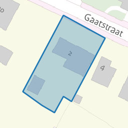 Perceel JBK00-A-2071