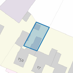 Perceel JBK00-A-2084