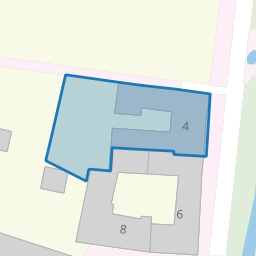 Perceel JBK00-A-2090