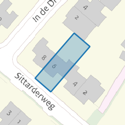 Perceel JBK00-A-2104