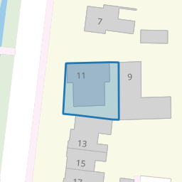 Perceel JBK00-A-2111