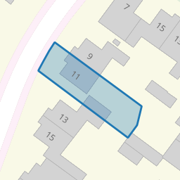 Perceel JBK00-A-2116