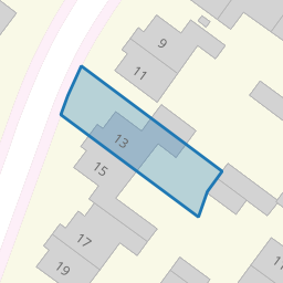 Perceel JBK00-A-2117