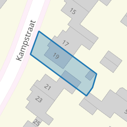 Perceel JBK00-A-2120