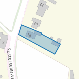 Perceel JBK00-A-2125