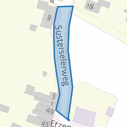 Perceel JBK00-A-2126