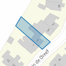 Perceel JBK00-A-2129