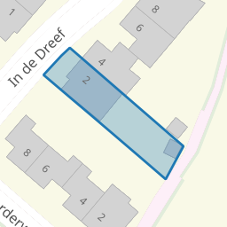 Perceel JBK00-A-2131