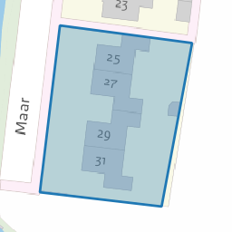 Perceel JBK00-A-2138