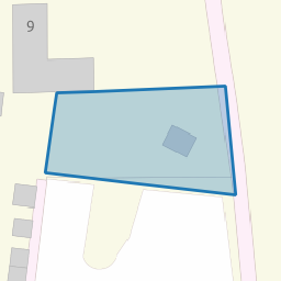 Perceel JBK00-A-2139