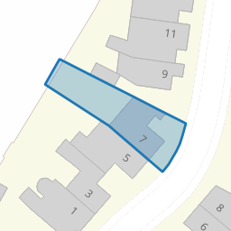 Perceel JBK00-A-2156