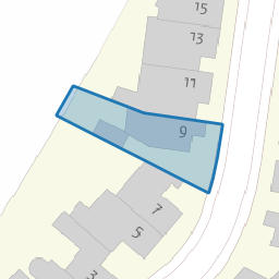 Perceel JBK00-A-2157