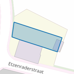 Perceel JBK00-A-2163