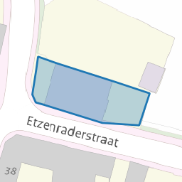 Perceel JBK00-A-2164