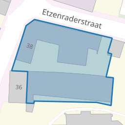 Perceel JBK00-A-2165