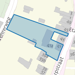 Perceel JBK00-A-2176