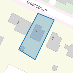 Perceel JBK00-A-2177