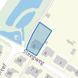 Perceel JBK00-A-2187