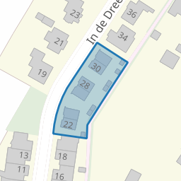 Perceel JBK00-A-2194