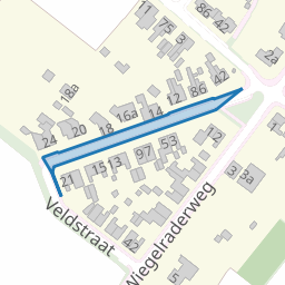 Perceel JBK00-A-2198