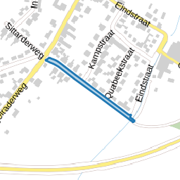 Perceel JBK00-A-2200