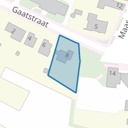 Perceel JBK00-A-2202